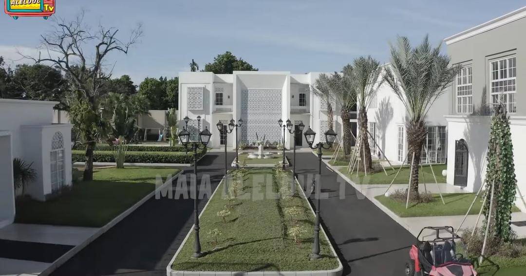 YouTube.com/MAIA ALELDUL TV